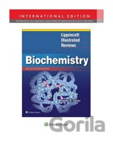 Lippincott Illustrated Reviews: Biochemistry