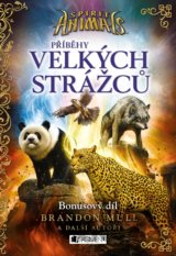 Spirit Animals: Příběhy Velkých strážců