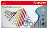 STABILO aquacolor