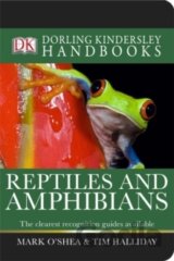 Reptiles and Amphibians