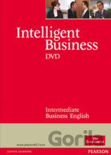 Intelligent Business Intermediate DVDs and Videos Intermediate DVD