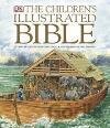 The Children's Illustrated Bible