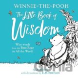 Winnie-the-Pooh´s Little Book Of Wisdom