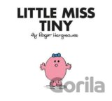 Little Miss Tiny (Little Miss Classic Library)