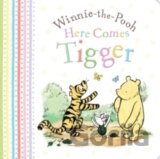 Winnie the Pooh: Here Comes Tiger!