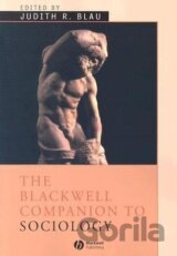 Blau, J: Blackwell Companion to Sociology