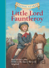 Little Lord Fauntleroy