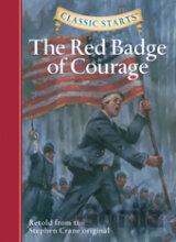 Red Badge of Courage