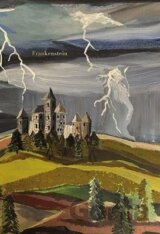 Frankenstein (Pretty Books - Painted Editions)