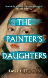 The Painter´s Daughters: The award-winning debut novel selected for BBC Radio 2 Book Club