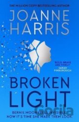 Broken Light: The explosive and unforgettable new novel from the million copy bestselling author