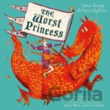 The Worst Princess