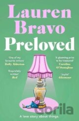 Preloved: A sparklingly witty and relatable debut novel