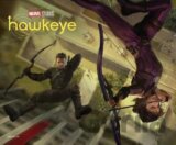 Marvel Studios´ Hawkeye: The Art Of The Series