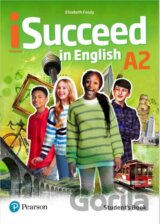 iSucceed in English 2 Student´s Book + eBook