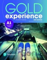 Gold Experience A1 Student´s Book & Interactive eBook With Digital Resources & App, 2nd Edition