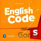 English Code Starter Class CD
