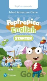 Poptropica English