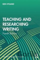 Teaching and Researching Writing