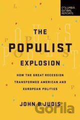 Populsit Explosion