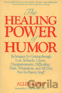 The Healing Power of Humor