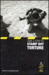 Take a Step to Stamp Out Torture
