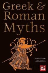 Greek & Roman Myths