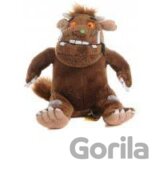 Gruffalo 18cm Toy