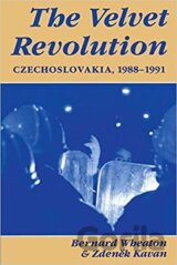Velvet Revolution