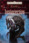 War of the Spider Queen 2: Insurrection