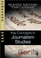 Key Concepts in Journalism