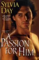 Passion for Him