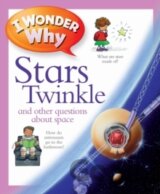 I Wonder Why Stars Twinkle