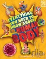 Everything You Need to Know about Human