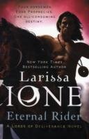 Eternal Rider : Lords of Deliverance Series: Book 1