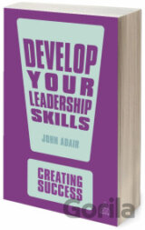 Develop Your Leadership Skills
