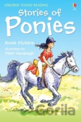 Stories of Ponies