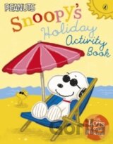 Peanuts: Snoopy`s Holiday Activity Book