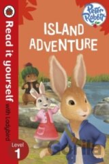 Peter Rabbit: Island Adventure - Read it yourself with Ladybird Level 1