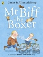 Mr Biff the Boxer