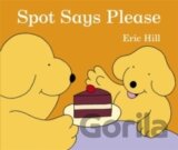 Spot Says Please