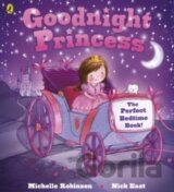 Goodnight Princess