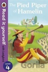 The Pied Piper of Hamelin - Level 4