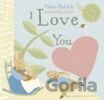 Peter Rabbit: I Love You