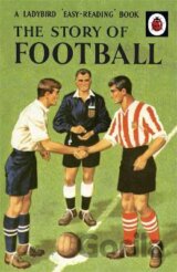 Ladybird Book of Football