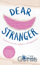 Dear Stranger