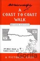 A Coast to Coast Walk: A Pictorial Guide
