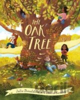The Oak Tree