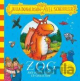 Zog and Other Stories CD Collection