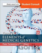Turnpenny, P: Emery's Elements of Medical Genetics